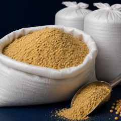 Premium Soya Bean Meal High Protein Animal Feed | Supply of Premium Grade Soybean Meal - Image 3