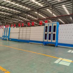 Vertical Insulating Glass Production Line Double Glass Machine Production Line - Image 6