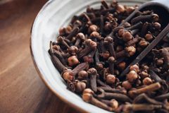 Perfect Grade Dried Cloves Best Quality Bud Clove / Raw Dried Cloves for Sale - Image 3