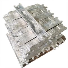 A7 Aluminium Ingots – 99,7% Zuiver Aluminium | Primary Grade | Premium Quality | Wholesale Export - Image 2
