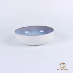 Premium 20/30 Piece Glaze Dinner Set for Modern Table Settings Porcelainware Ceramic Kitchenware Tableware - Image 5