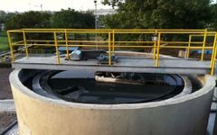 Drinking Water Tank Cleaning Services Usage Commercial Service Mode Offline Payment Mode Online/Offline Service Location Aurganabad, beed,jalna, - Image 3