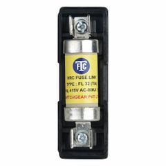 Industrial HRC Fuse Link - 10A Power Varies Voltage varies Color all types Brand All brands Current Rating 10A Material ss, - Image 2