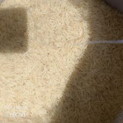 SELLA BASMATI RICE 1121 PARBOILED LONG GRAIN - Image 2
