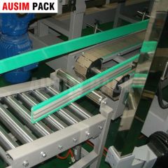 High Speed Automatic Case Packer Carton Packing Machine Box Filling Machine - Image 4