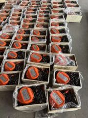 Reliable Hsz-C Hand Chain Hoist for Factory Lifting Solutions - Image 2