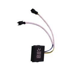 Replacement Temperature Display Screen for Gas Water Heaters - Image 2