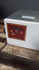 Three Phase Air Cooled Industrial Voltage Stabilizer Phase Three Phase Input Voltage 340V Load capacity 20 KVA Cooling Type Air - Image 3