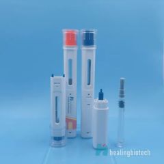 Convenient Autoinjector for Insulin and GLP 1 Injection Needs - Image 2