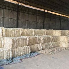 High Quality Eco-Friendly Sisal Hemp Fiber Flame Retardant Made From Coconut UG Grade Concrete Use Wholesale Price Cheap Sales - Image 2
