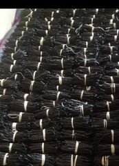 Premium Grade A Gourmet Vanilla Beans – Vanilla Planifolia from Uganda – product photo 5, product detail gallery