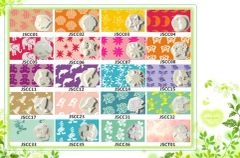 Hand Decorate Painting Stamp - Image 5