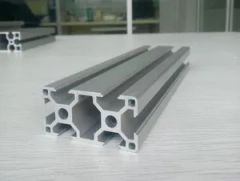 Customized Aluminum Profile for Building Material Alloy Alloy Model NO. p Temper T3-T8 Origin China Shape Customized Trademark - Image 6
