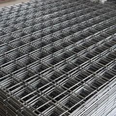 Galvanized Welded Wire Mesh for Garden Beds Origin China Color Silver Condition New Type Welded Mesh HS Code 73143900 Trademark DONGFU - Image 6