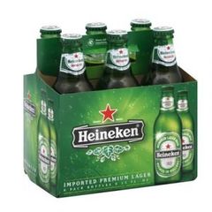 Heineken Beer