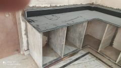 Pvc Modular Kitchen Designing Service Colour Natural Waterproof Yes Material Wooden Appearance Modern Board Thickness 18 - Image 5