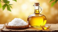 Supreme Quality RBD Cottonseed Oil (Refined, Bleached, Deodorized) Premium Food Grade Packaging, Fresh Batch – product photo 5, product detail gallery