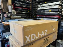 Pioneer AlphaTheta XDJ-AZ 4-channel Digital DJ System in box! BRAND NEW - Image 1