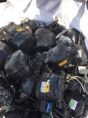 Ready Copper Scrap Compressor for AC/Air Conditioner & Fridge/Refrigerator Now Available - Image 5