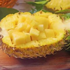 FRESH PINEAPPLE FRUIT/ Ananas comosus/ Fresh Pineapple Style Fresh Type Pineapple Address AFRICA Content PROTEIN Shelf Life 3 - Image 4