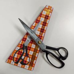 Over 800 Partner Factories Household Thread Scissors Color Black Feature Laser Condition New Blade Tip Sharp Specification - Image 1