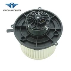 Automatic DC Blower Motor 6M Warranty IATF Youquan 40x40x40cm CTN - Image 3