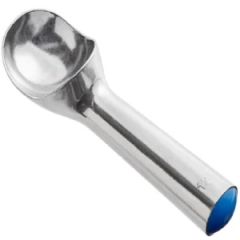 OEM High Pressure Aluminum Die Casting Polishing 12 16 20 24 30 Icecream Spoon - Qingdao ACES Machinery Technology Co., Ltd.