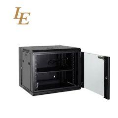 Half Rack Mount Dimensions Network Cabinets - Image 4