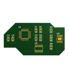 16mm Fr4 PCB Copper Clad Laminates Fr4 PCB - Image 6