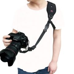 DSLR Backstrap Fast Shooter Professional Digital Camera Shoulder Straps Wbb13160 - Image 6