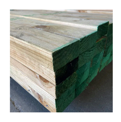 MGP10 Treated Pine Timber - 90x45mm F7 - Construction Grade - Image 3