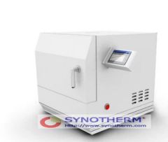 Microwave High Speed Dental Furnace Origin China Brand Synotherm Certification CE Model NO. DS-1500 Trademark SYNOTHERM Structure Horizontal Type - Image 1