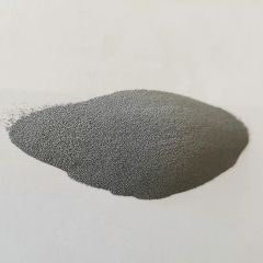Spherical Titanium Powder Pure 98% Silver Grey 15-150Micron Prep Alloy 1Y MOQ100 - Image 5