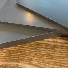 Grey Board PVC Grey Sheet - Image 6