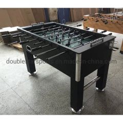 48 Inch Table Game Wooden Soccer Game Indoor Game Football Table - Image 5