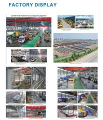 Garbage Trucks for Global Sales Payload 20T Fuel Diesel Models Small Condition New Type Compactor Brand Dongfeng Drive Wheel - Image 2