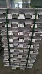aluminium ingots - Image 1