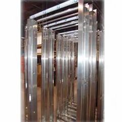 Door Frames Appearance Classic And Elegant Resistance Fire And Chemical Resistant Material High Grade Mild Steel And Stainless - Image 1