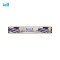 49.5 Inch Monochrome LCD Digital Display Advertising Screen Media Ad Player - Image 2