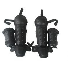 Anti Riot Leg Protector for Militay - Image 1