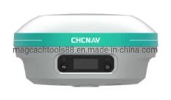 Chc Imu Gnss Rtk Chc T6PRO Gnss Rtk Receiver GPS Origin China Trademark CHC Warranty 1 Year Model NO. T6 PRO HS Code - Image 2