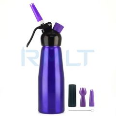 Home Use Cream Maker for Milk Tea and Any Other Food - Image 2