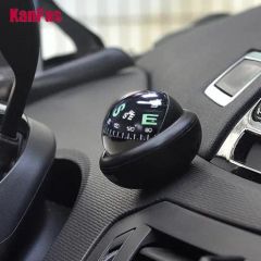 Kanpas Compass Ball for Car/Boat, Dash Board Compass Usage car Origin China Gender Unisex Condition New Material - Image 1