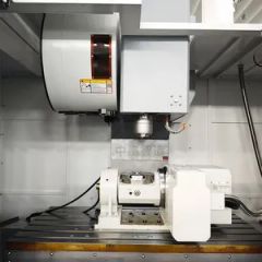 CNC Milling Machine Machining Centers Vertical Machining Center Machine Tools Small CNC Machining Centers Large Vertical Machining Centers - Image 5