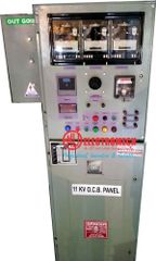 VACCUME CIRCUIT BREAKER TRAINER Brand Havells Number Of Poles 3 Automation Grade Manual Breaker Type Draw Out Type Country of Origin Made in - Image 1