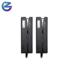 USB Magnetic Card Reader Machine Msr900s for School Library Entry Control - Image 1