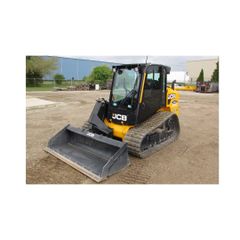 jcb Backhoe loader 3cx for excavation and loading high quality machine with efficient fuel consumption and durable build suitable for digging trenches lifting materials and site preparation work - Image 3