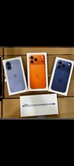 Apple Iphone 17 Pro Max Grade brand new Type all models Response Time Fast Response Warranty Manufacturers Warranty Supply Type Wholesale And Retail - Image 1
