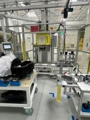 Innovative High-Efficiency Fuel Cell Production System for Global Markets - Image 3