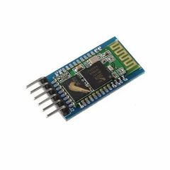 UART HC-05 Bluetooth Module Pack Type Box Interface Type UART Input Voltage 3.3 - 5V Frequency 2.4 GHz ISM Band Baud Rate Range - Image 1